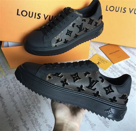 skechers louis vuitton|louis vuitton designer sneakers.